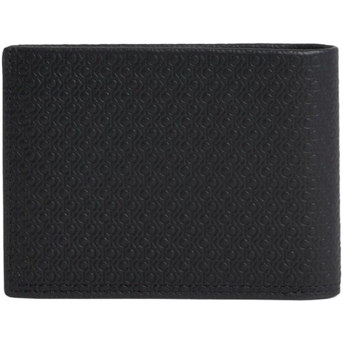 Calvin Klein Jeans - K50K510902 Negro