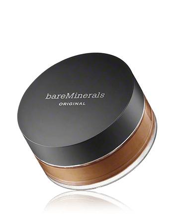 bareMinerals Original SPF 15 Foundation 27 Warm Deep 8g