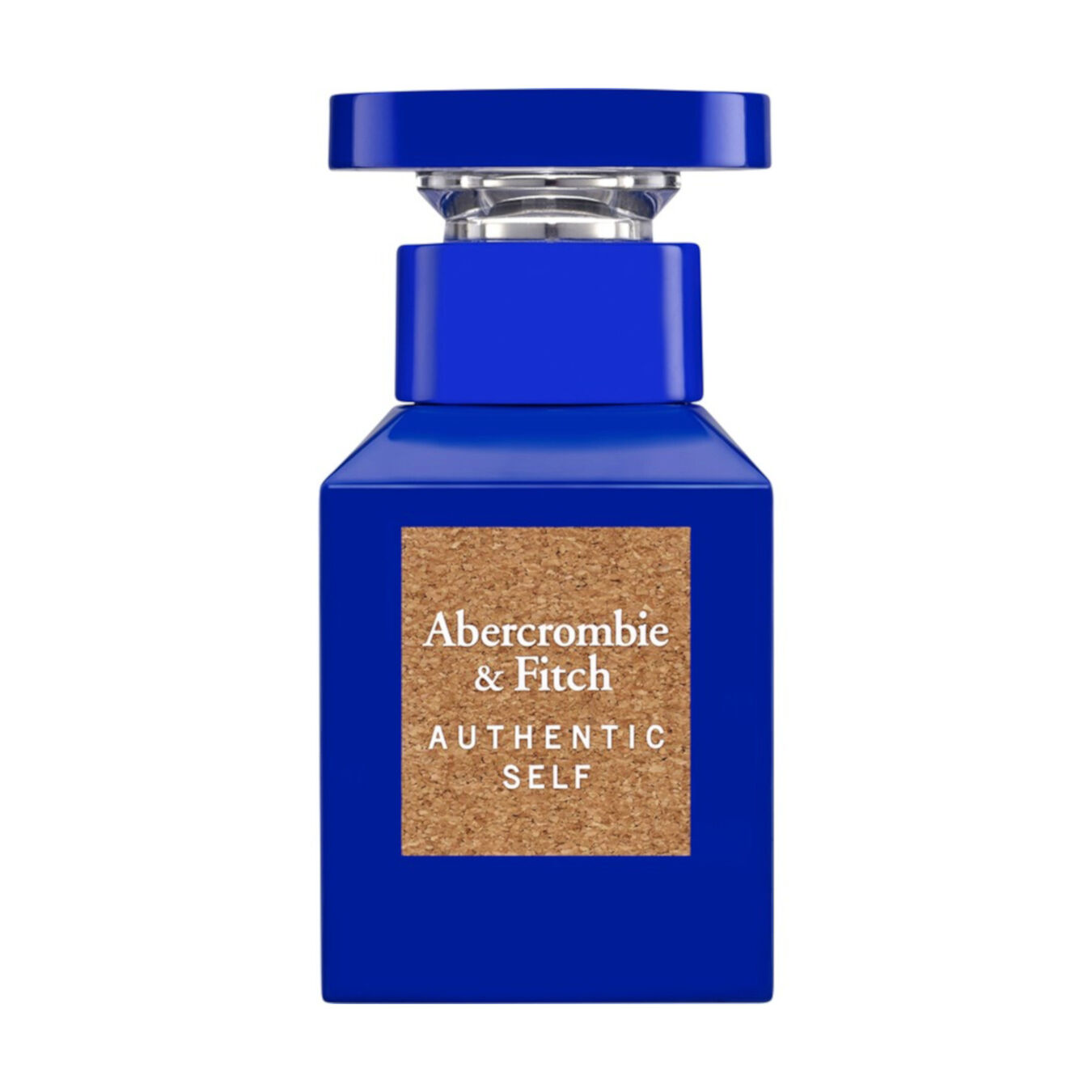 Abercrombie&Fitch Authentic Self Men Eau  de Toilette