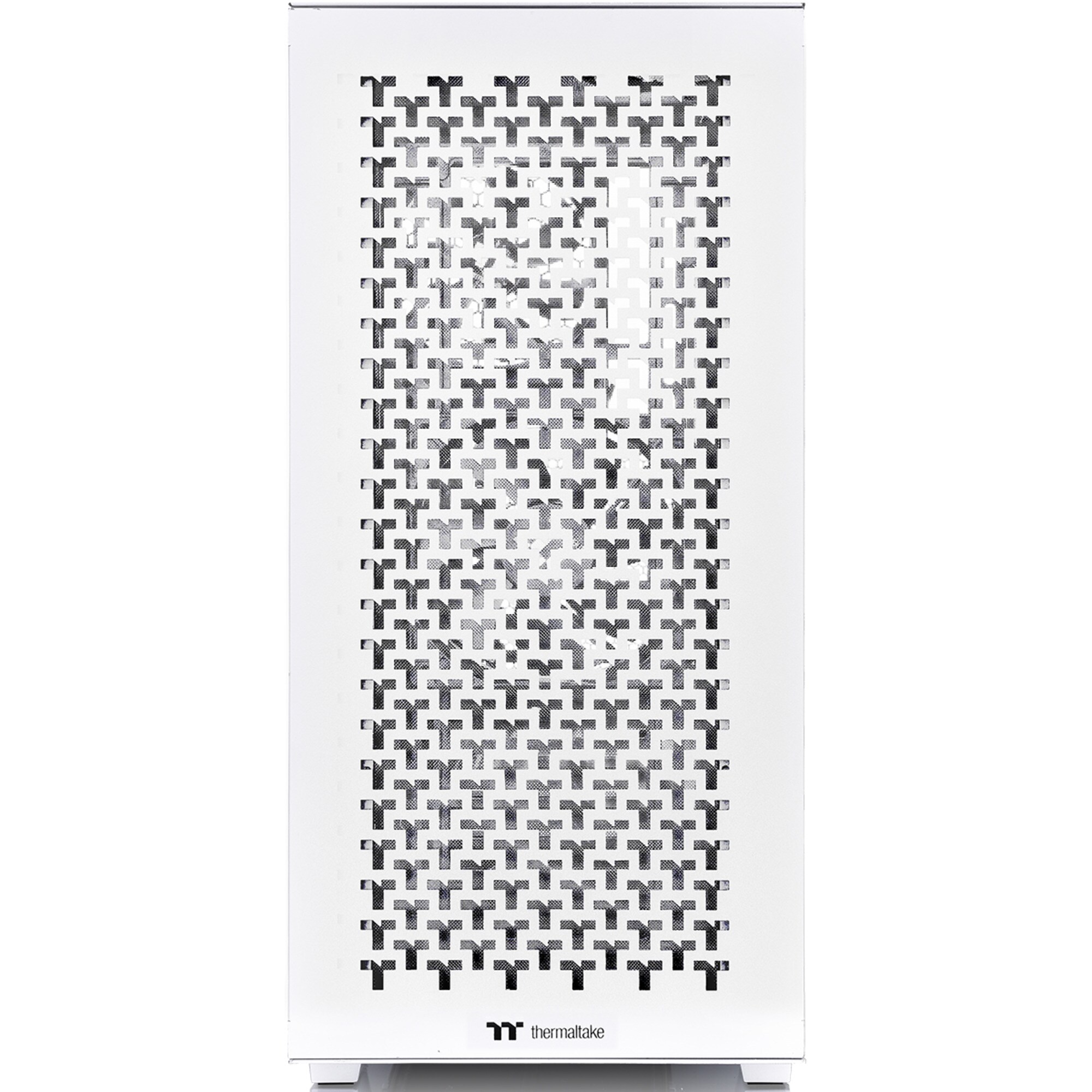 Thermaltake Tower-Gehäuse Divider 300 TG Air Snow