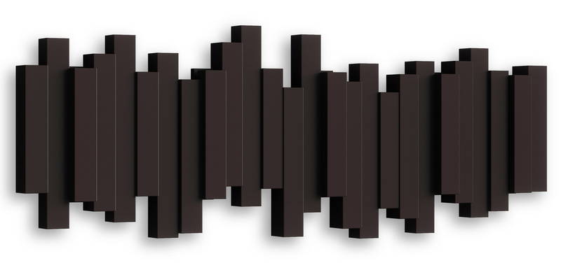 Umbra Wandgarderobe STICKS