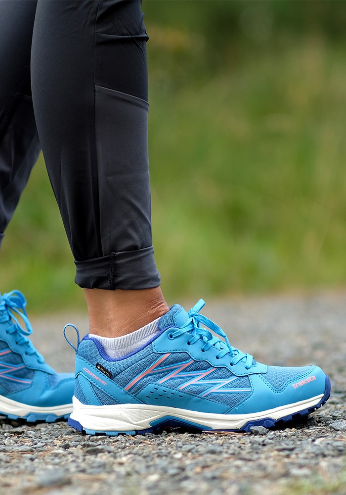 Treksta Treksta Bolt Lace GoreTex tursko