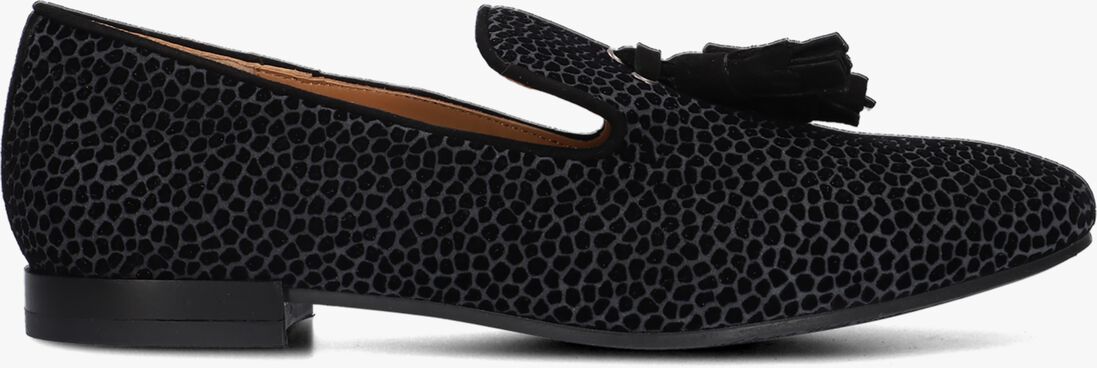 PEDRO MIRALLES zwarte pedro miralles loafers 25000