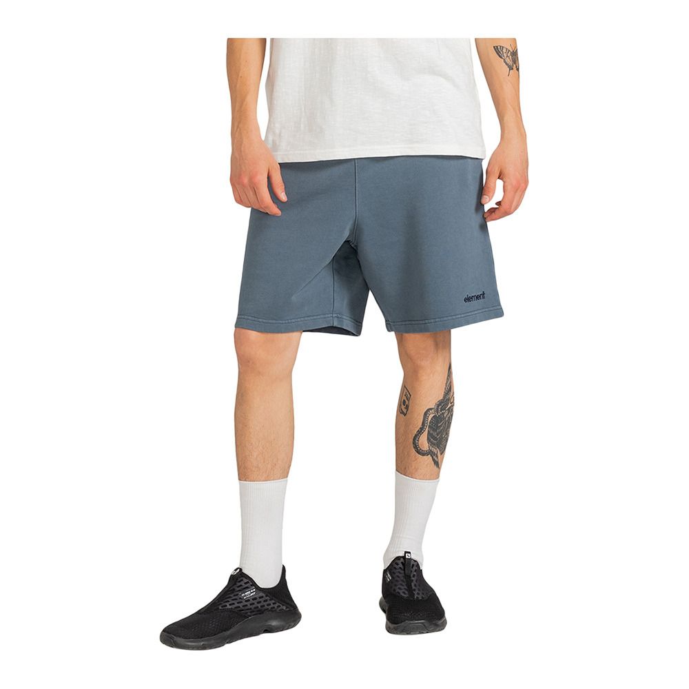 Element CORNELL 3.0 - Short Homme midnight navy
