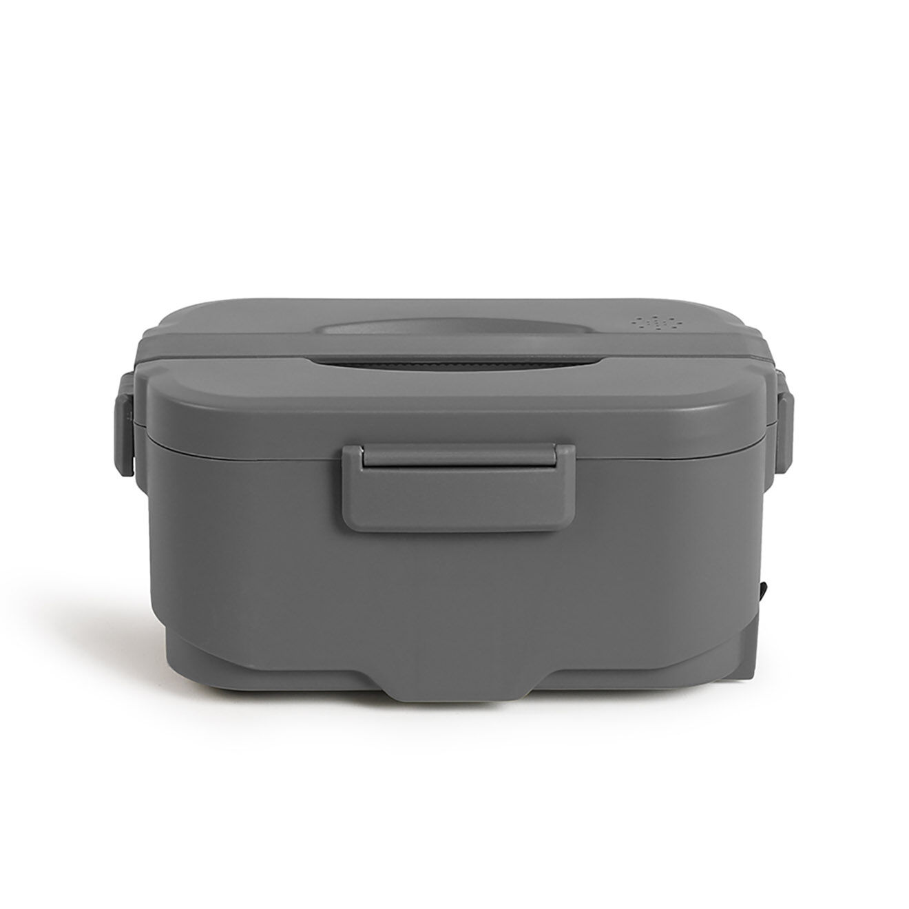 Livoo Lunch box électrique gris