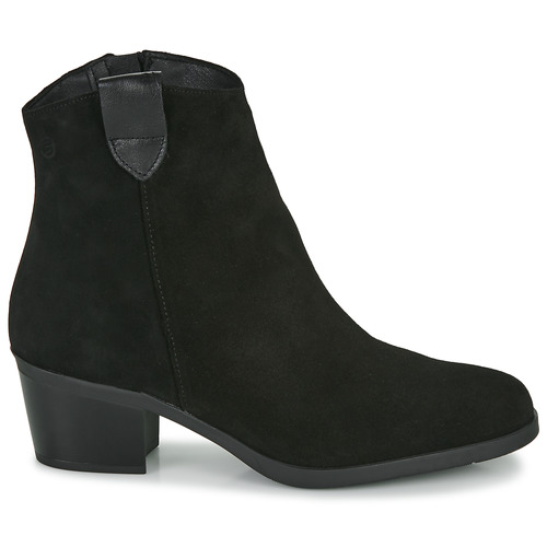 Betty London - BIOUTI - Noir