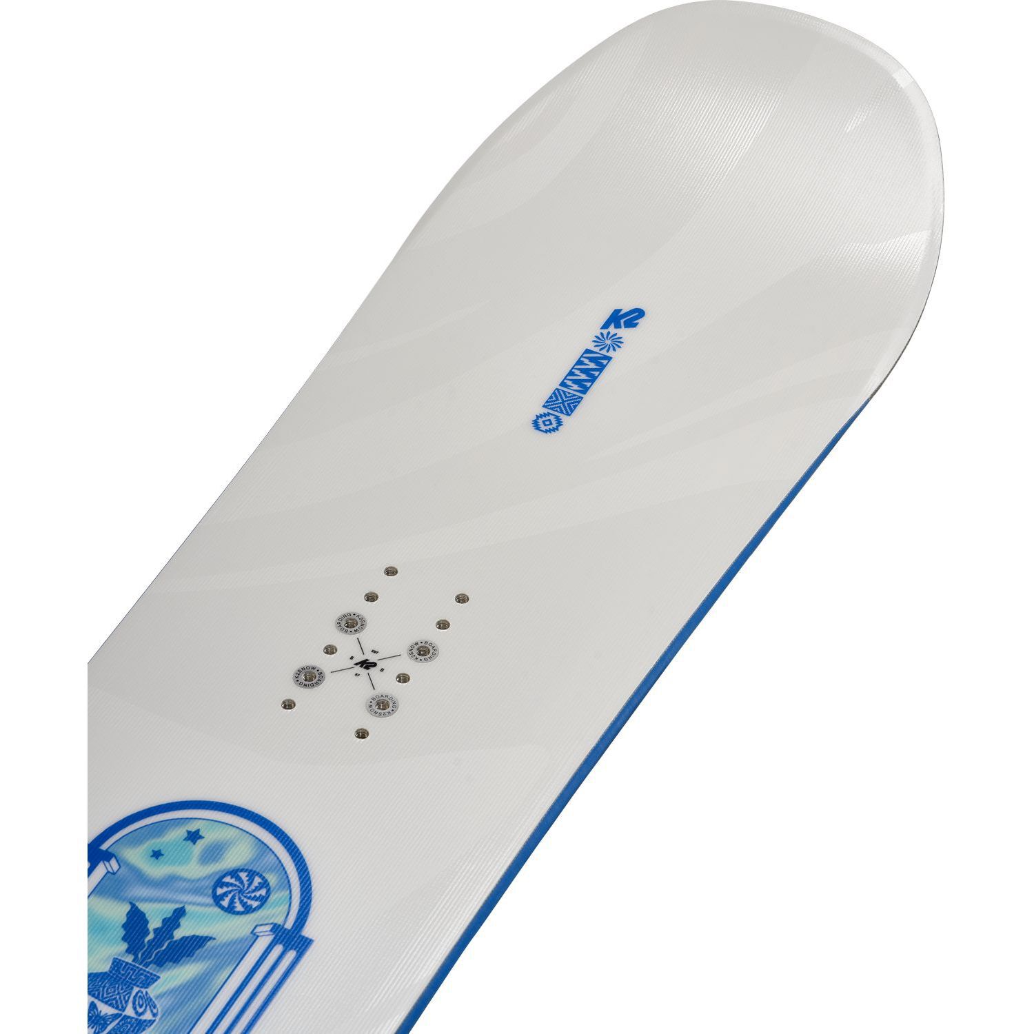 K2EXTRAVISION 2024/25