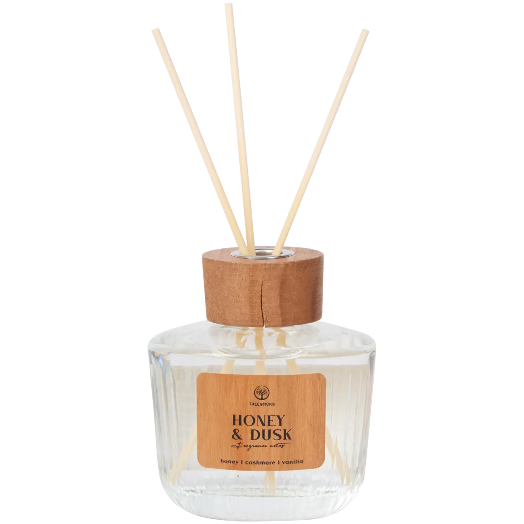 Diffuseur de parfum à bâtonnets Treewick