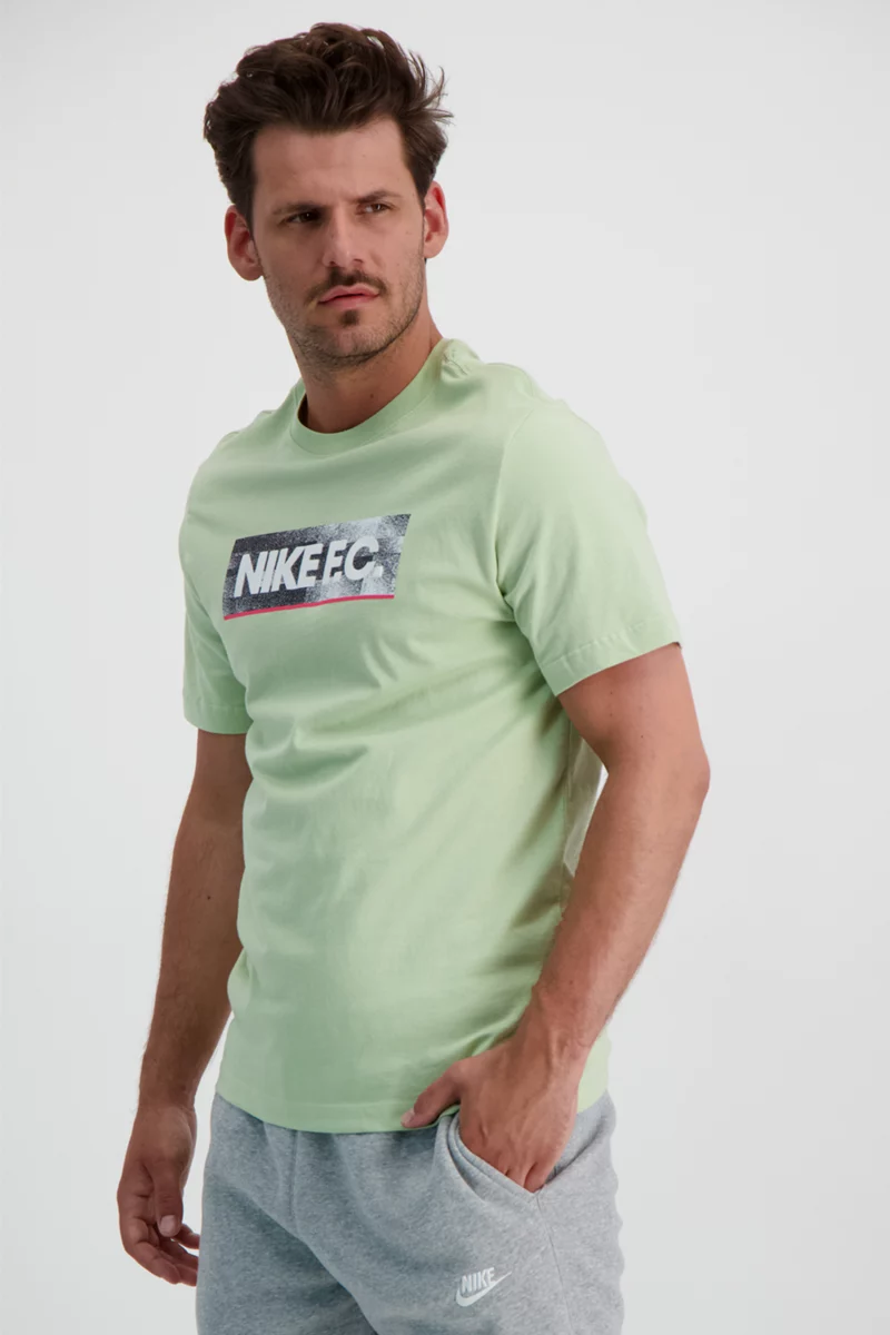 Nike F.C. Herren T-Shirt