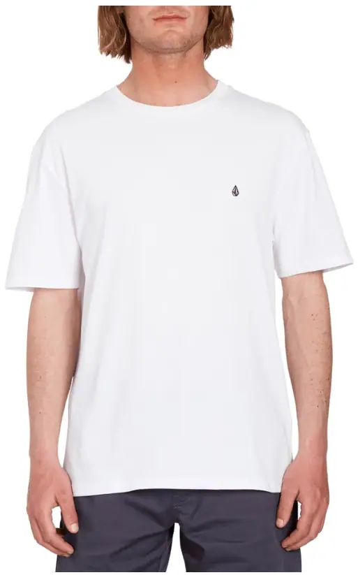 Volcom Stone Blank T-shirt | SkatePro