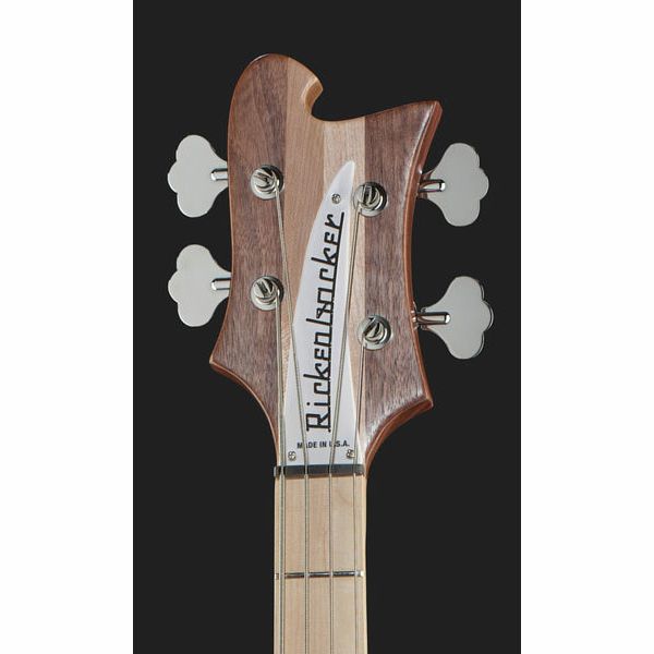 Rickenbacker 4003S W