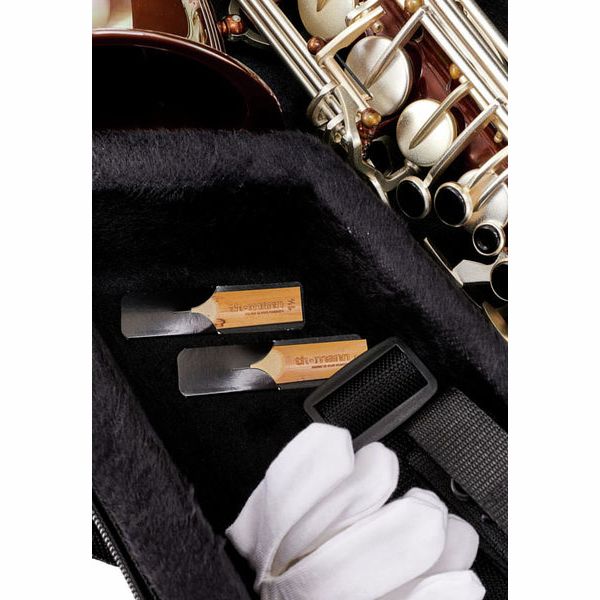 Thomann TAS-180 Vintage Alto Saxophone