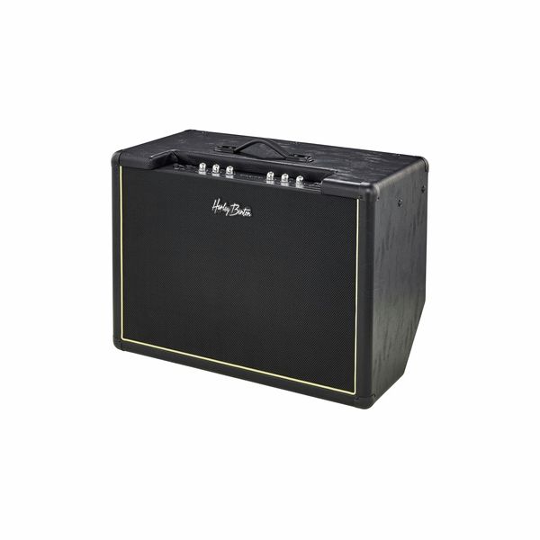 Harley Benton G212A-FR Active Cabine B-Stock