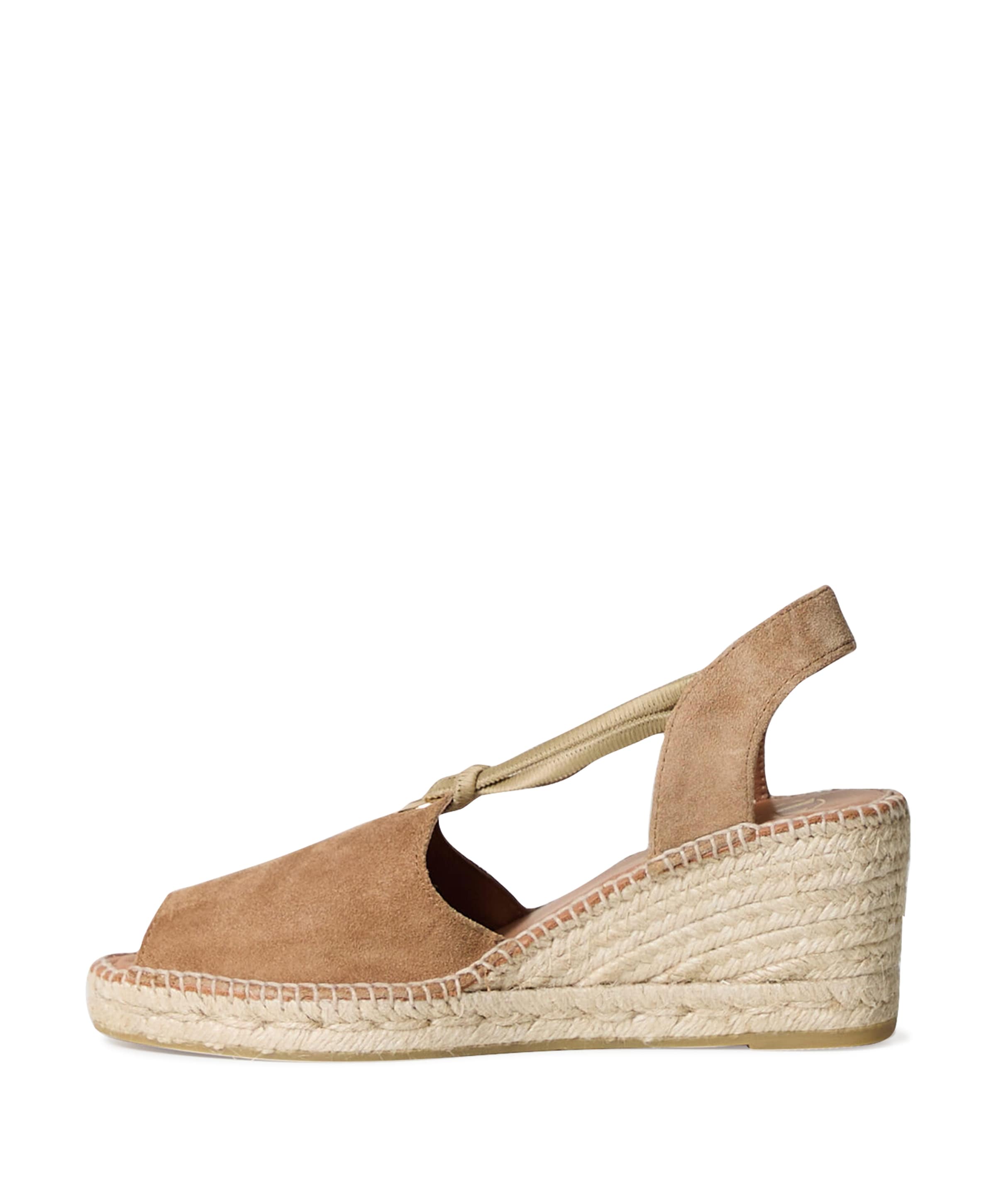 Viguera dames sandalets beige