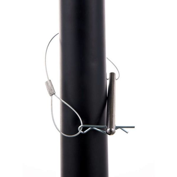 Millenium LST-310 Lichtstativ-Bundle