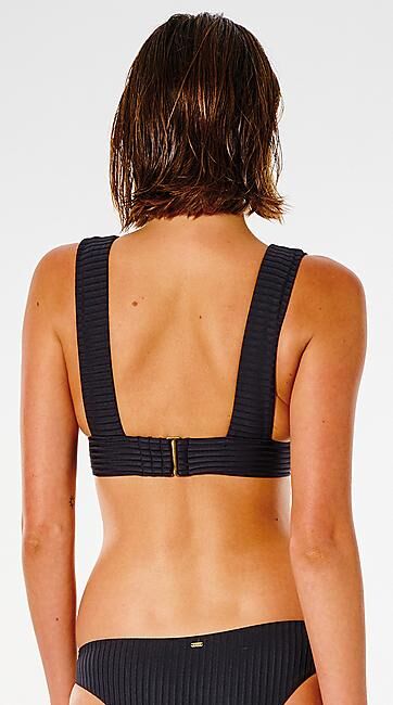 RIP CURL - MAILLOT DE BAIN PREMIUM SURF DEEP V TOP