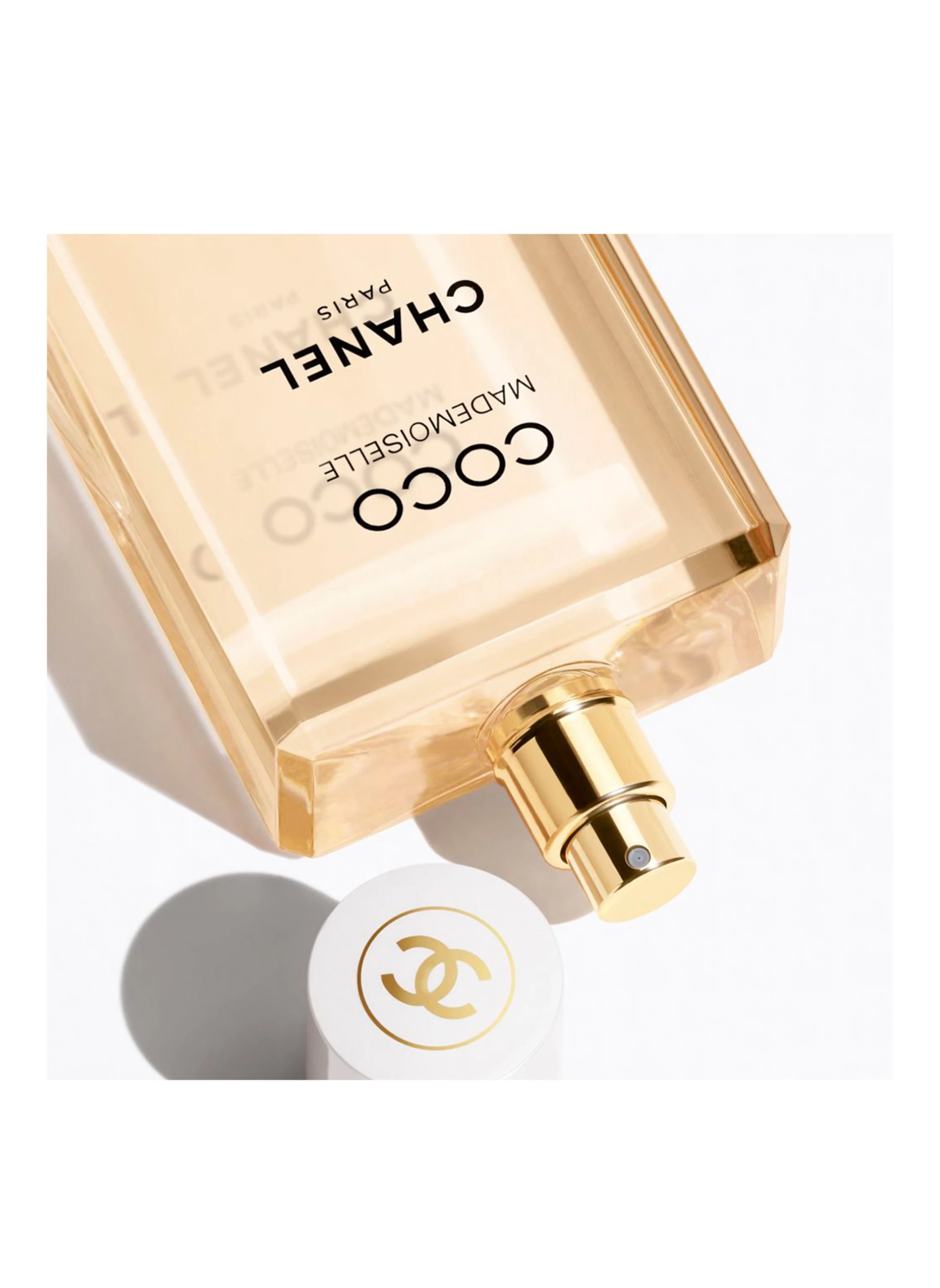 CHANEL COCO MADEMOISELLE