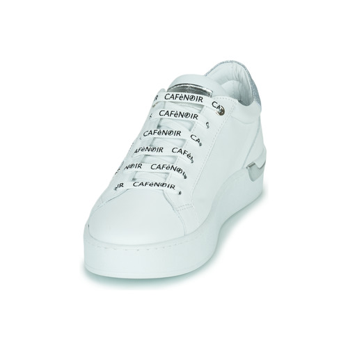 Café Noir - C1DS9210 - Blanc