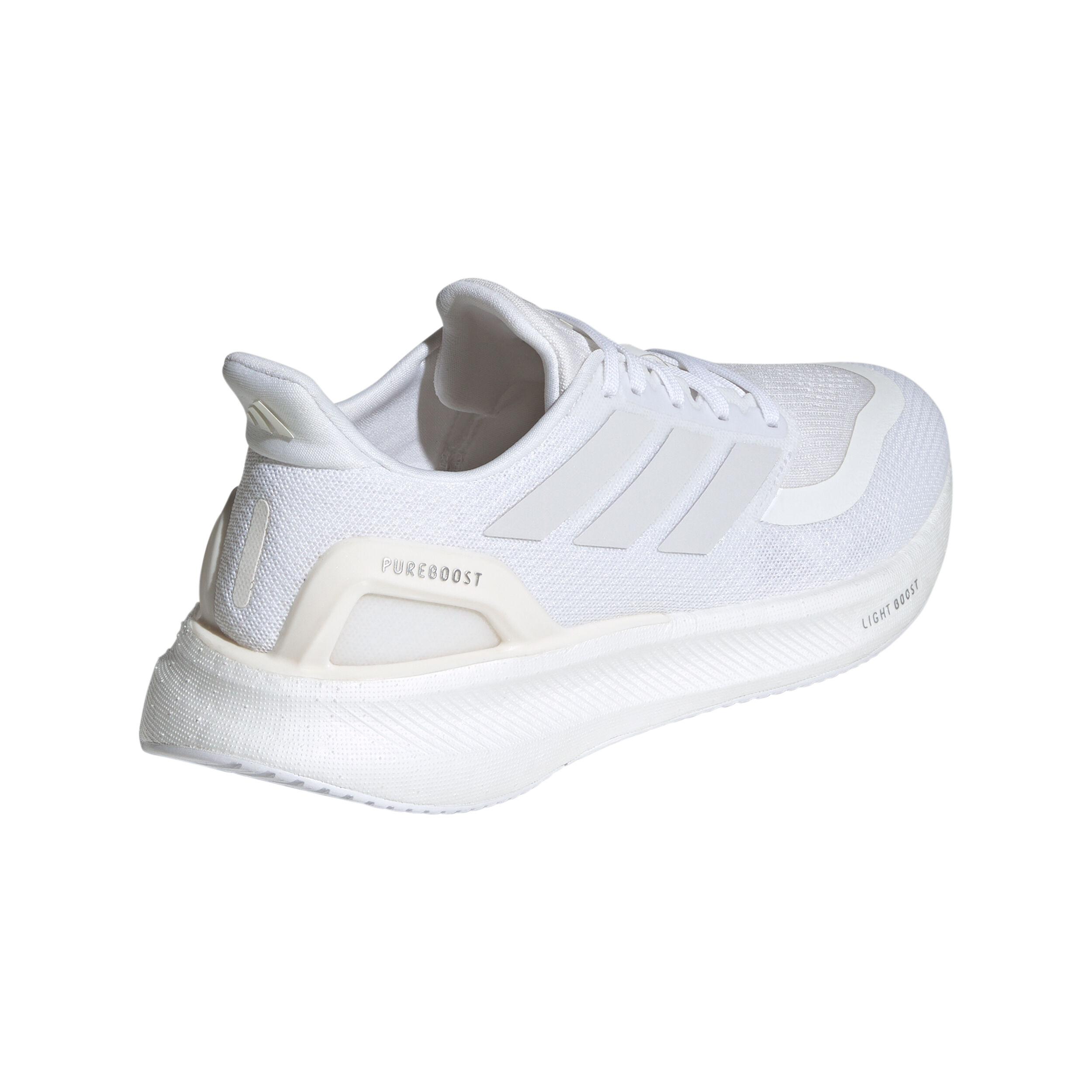 adidas Pureboost 5 Chaussure De Running Sans Stabilisateurs Femmes - Blanc