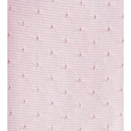 Love Me Too Cardigan   Rose        6 mois   de               P'tit bisou