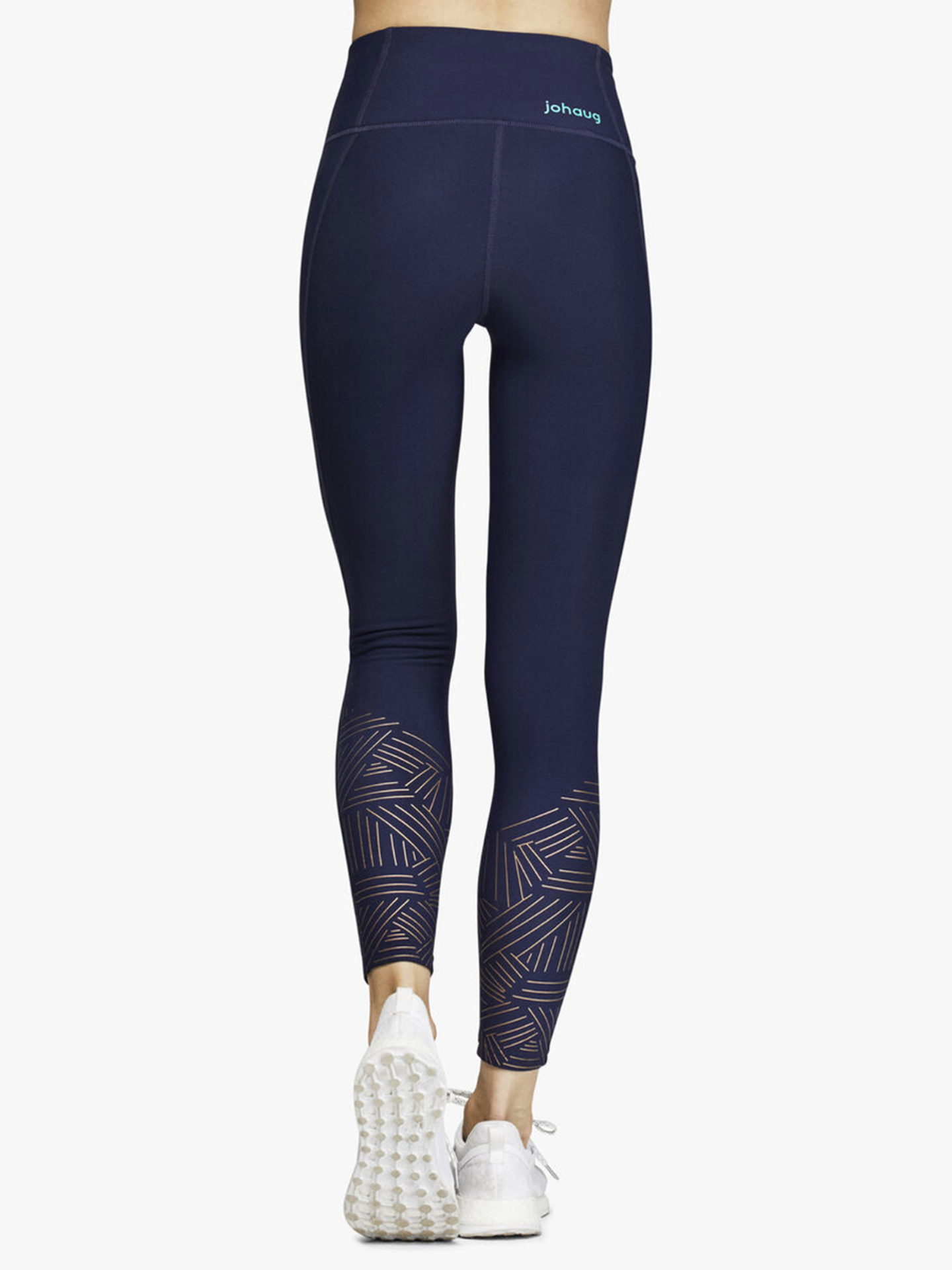 Flash Warm tights