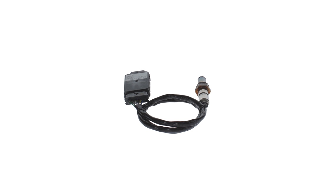 Nox Sensor (AD blue)