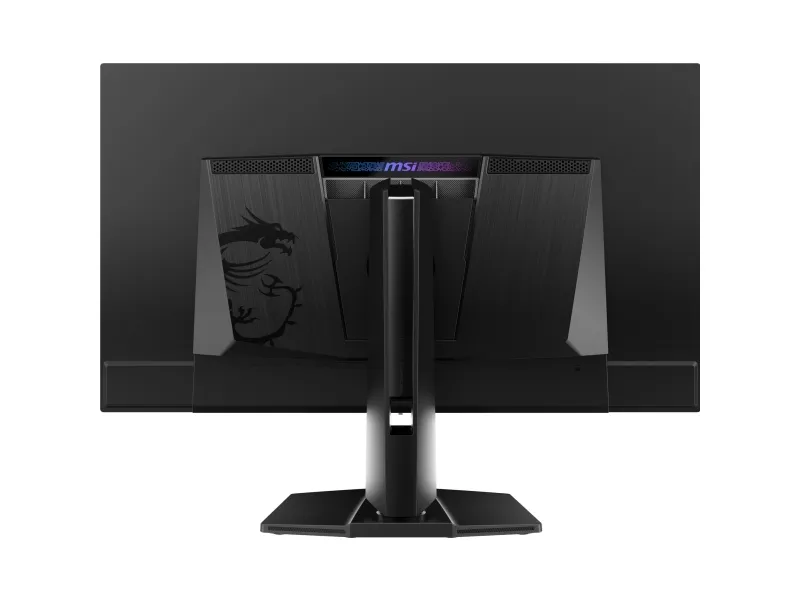 MSI MPG 321URX QD-OLED - OLED-monitor - 31.5
