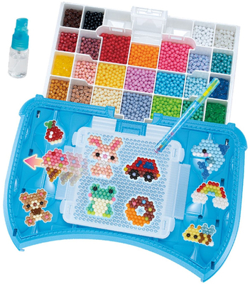 Aquabeads Startsett i Veske