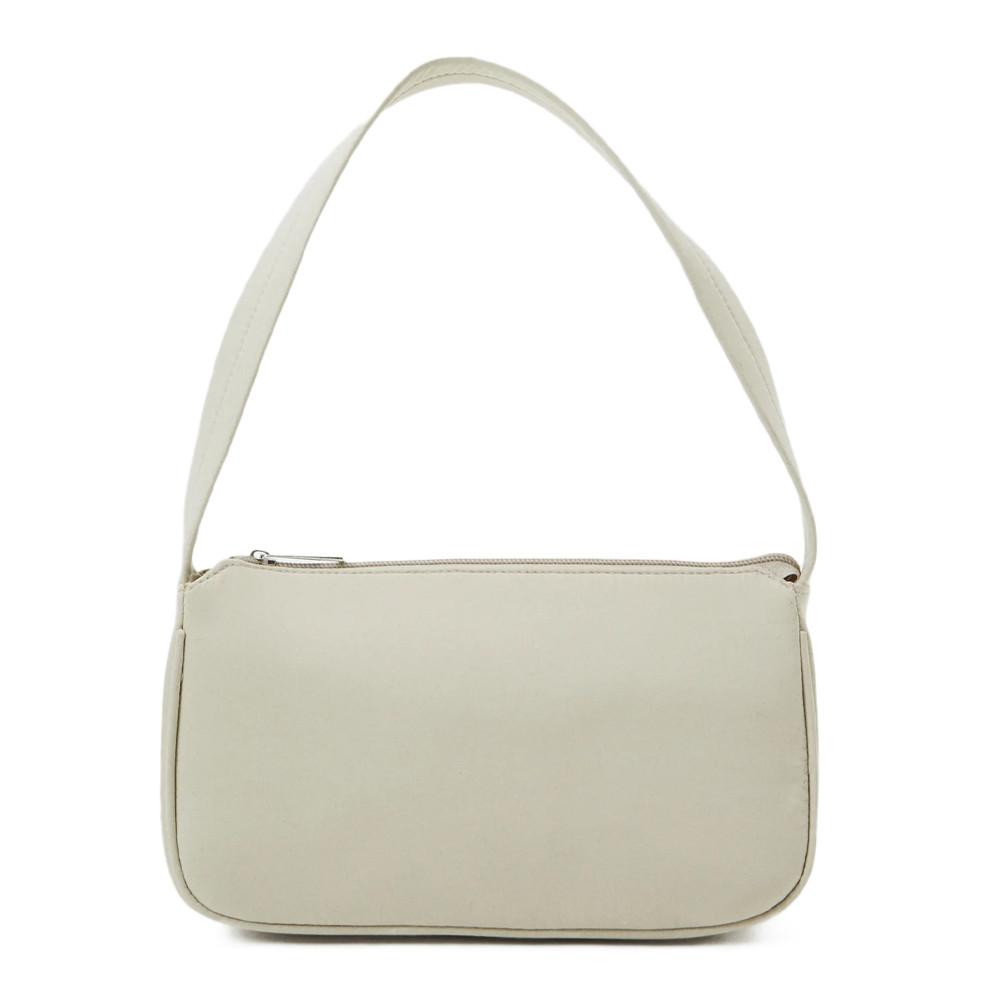 Vero Moda Sac à main Écru Femme Vero Moda Mila