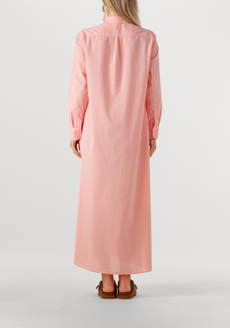 roze xirena maxi jurk boden dress