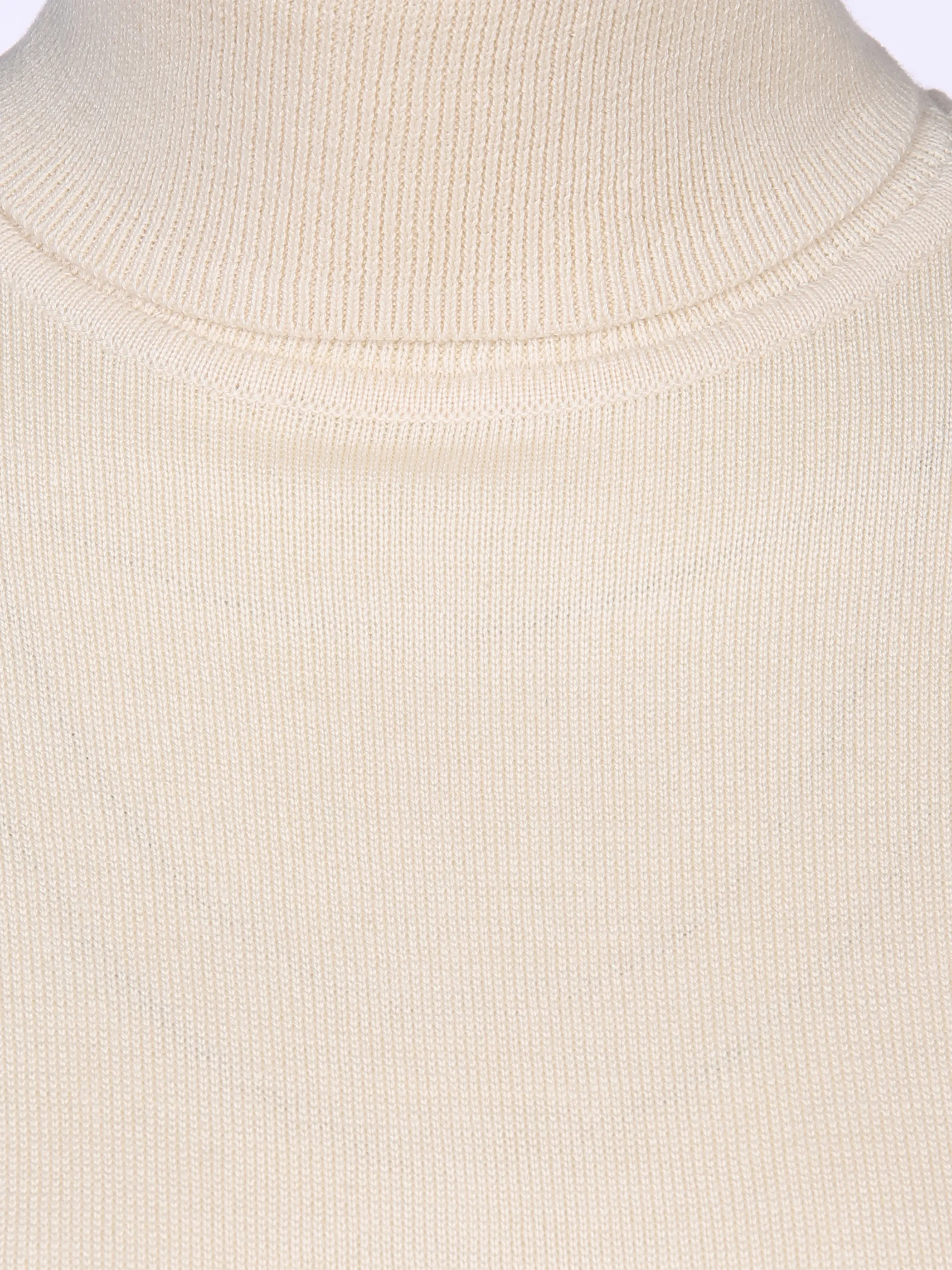 Damen Pullover mit Rollkragen
