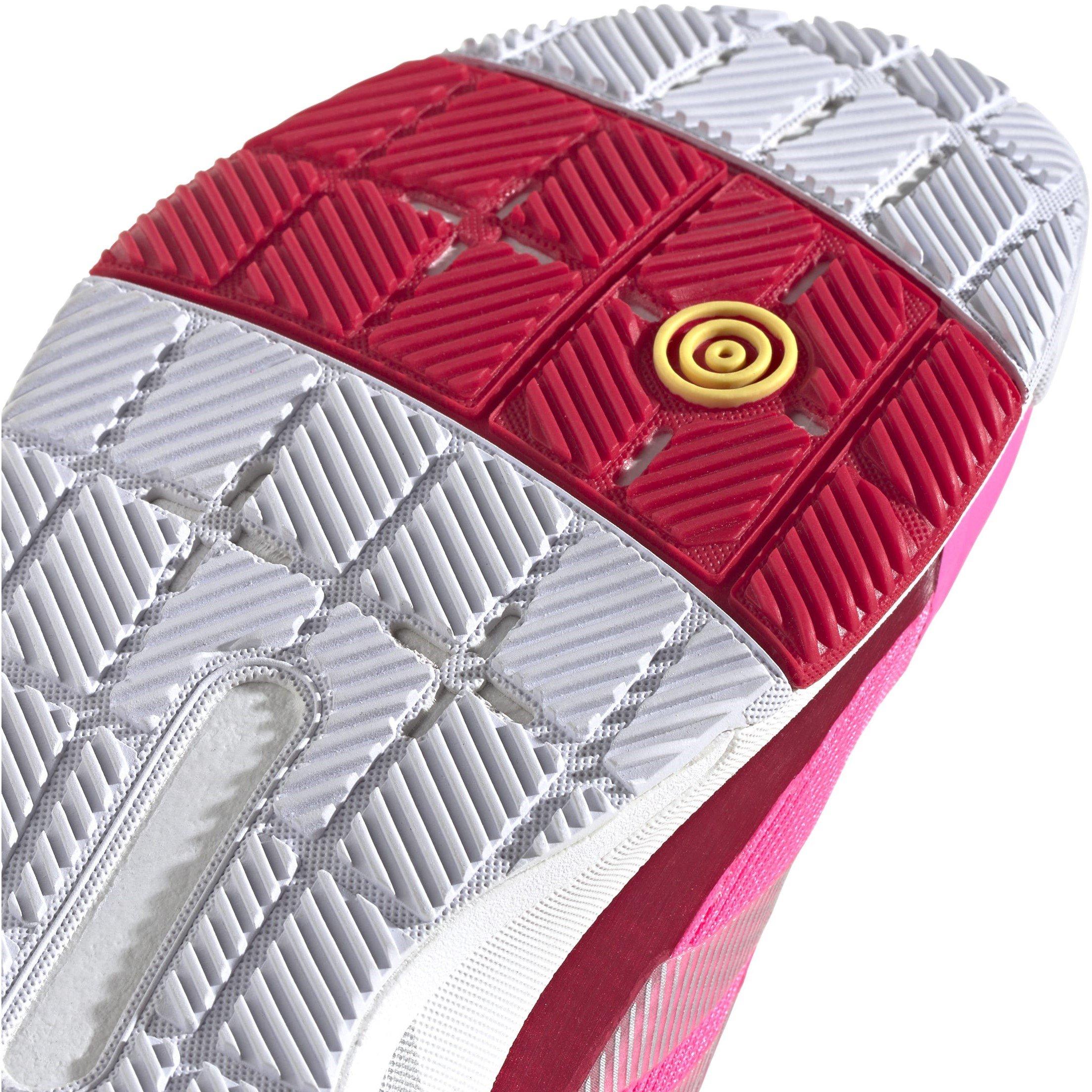 adidas Crazyquick Lightstrike Padel Shoes
