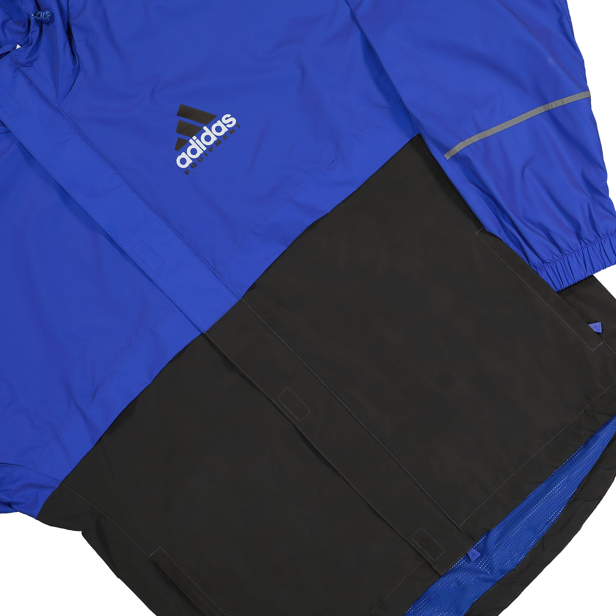 adidas<br>Equipment Windbreaker