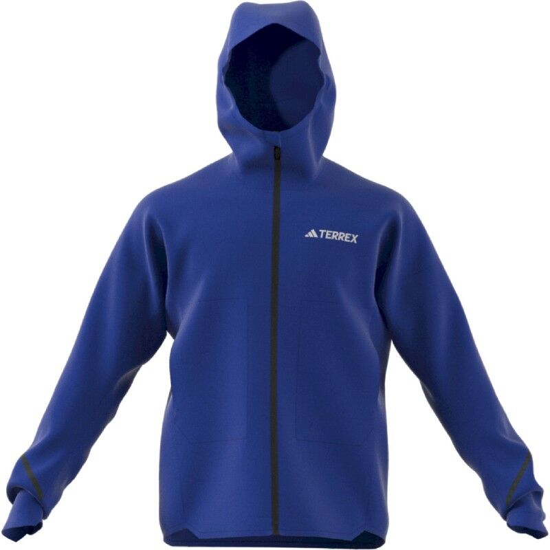 Xperior Light Rain Jacket - Veste imperméable homme