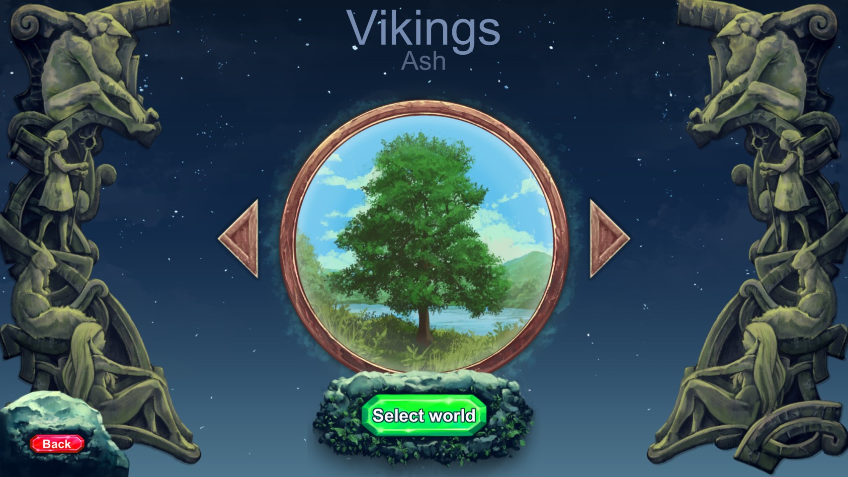 The Tree- PC