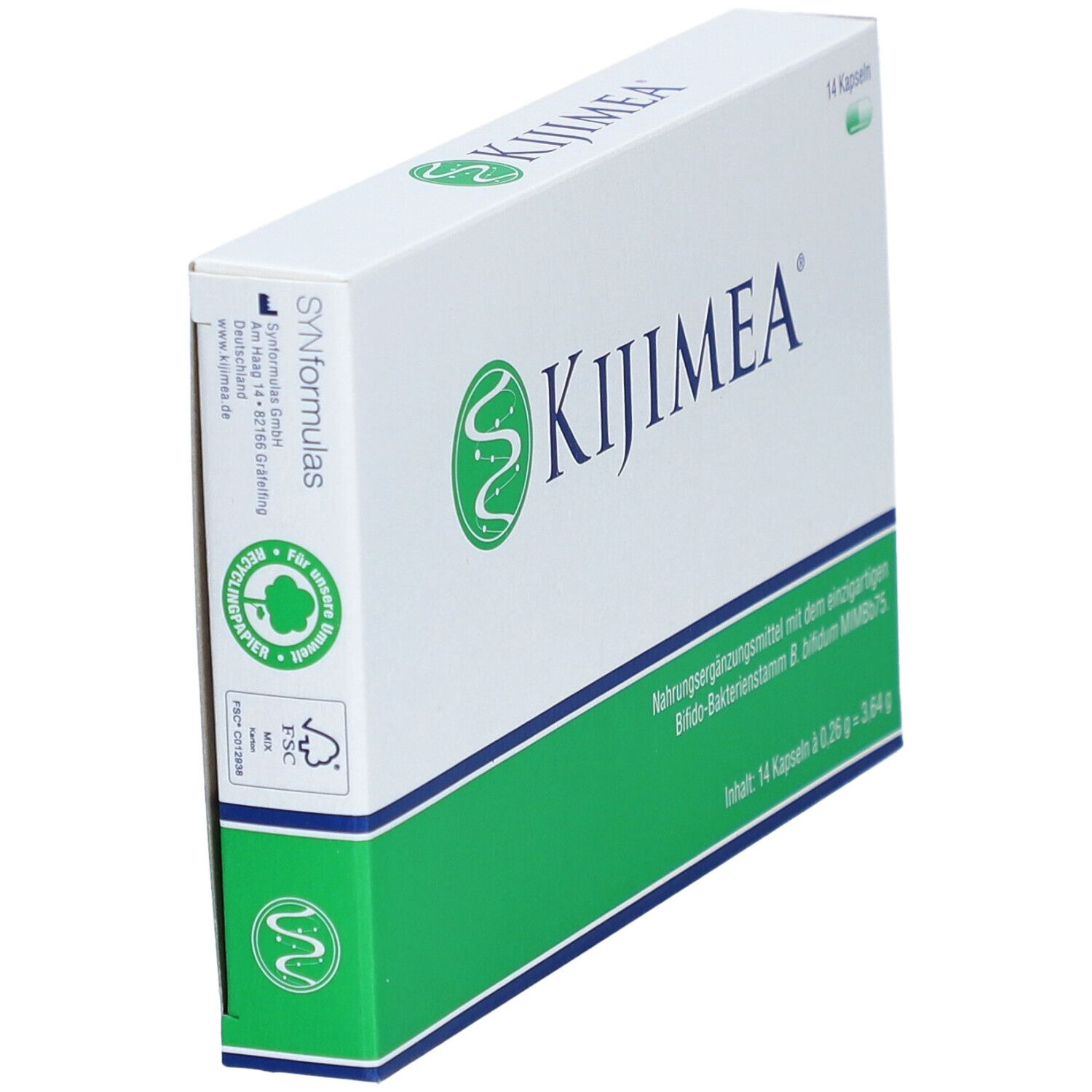 Kijimea®