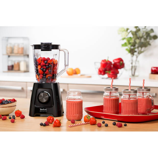 Tefal BL4208 Blender Blendforce II 1,25L