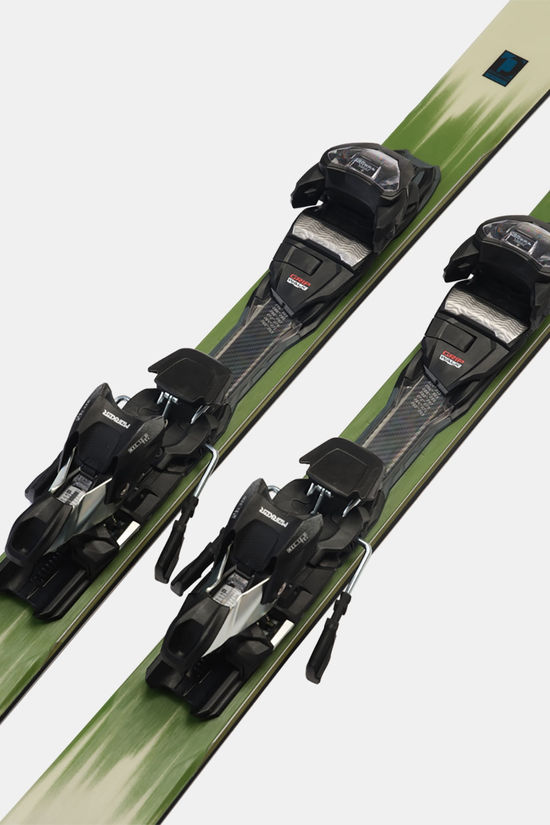 K2 K2 Disruption 78Ti + Mxc 12 Tcx Ski