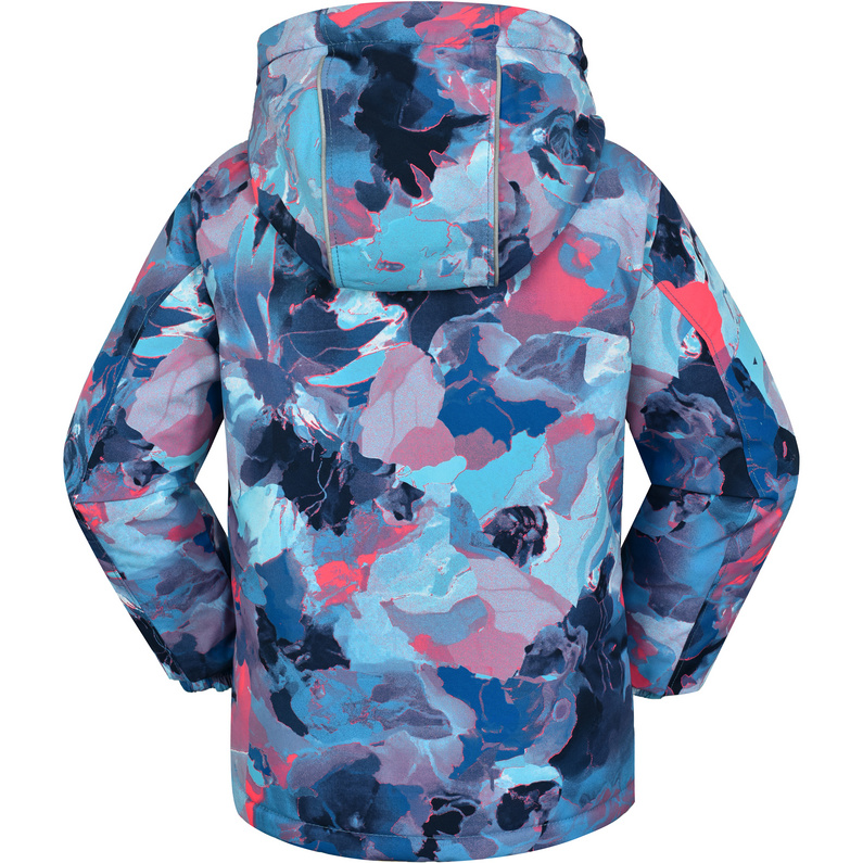 Kamik Kinder Orchida Jacke