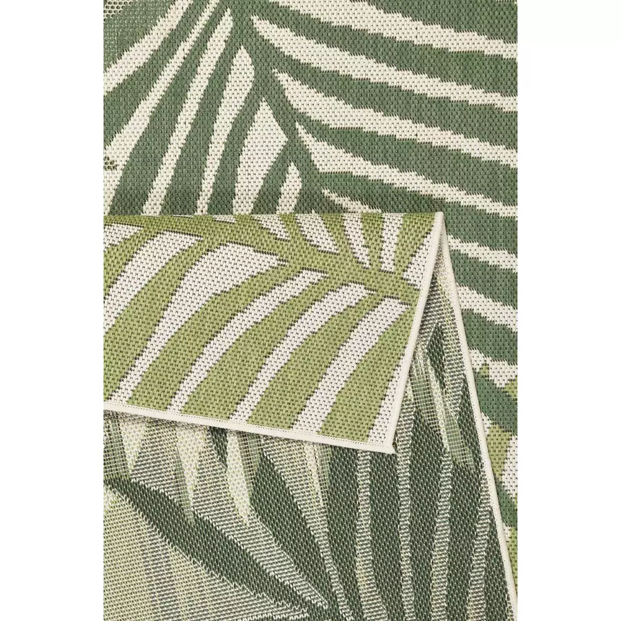 Wecon home Outdoorteppich In & Outdoor Cancun grün