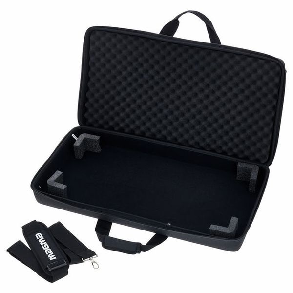 Magma CTRL Case One