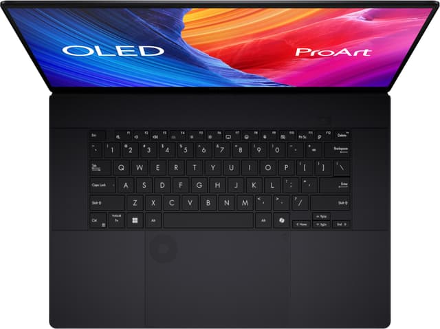 ASUS ProArt P16 AI 9-HX370/32/1024/5060/OLED 16« Copilot+ PC