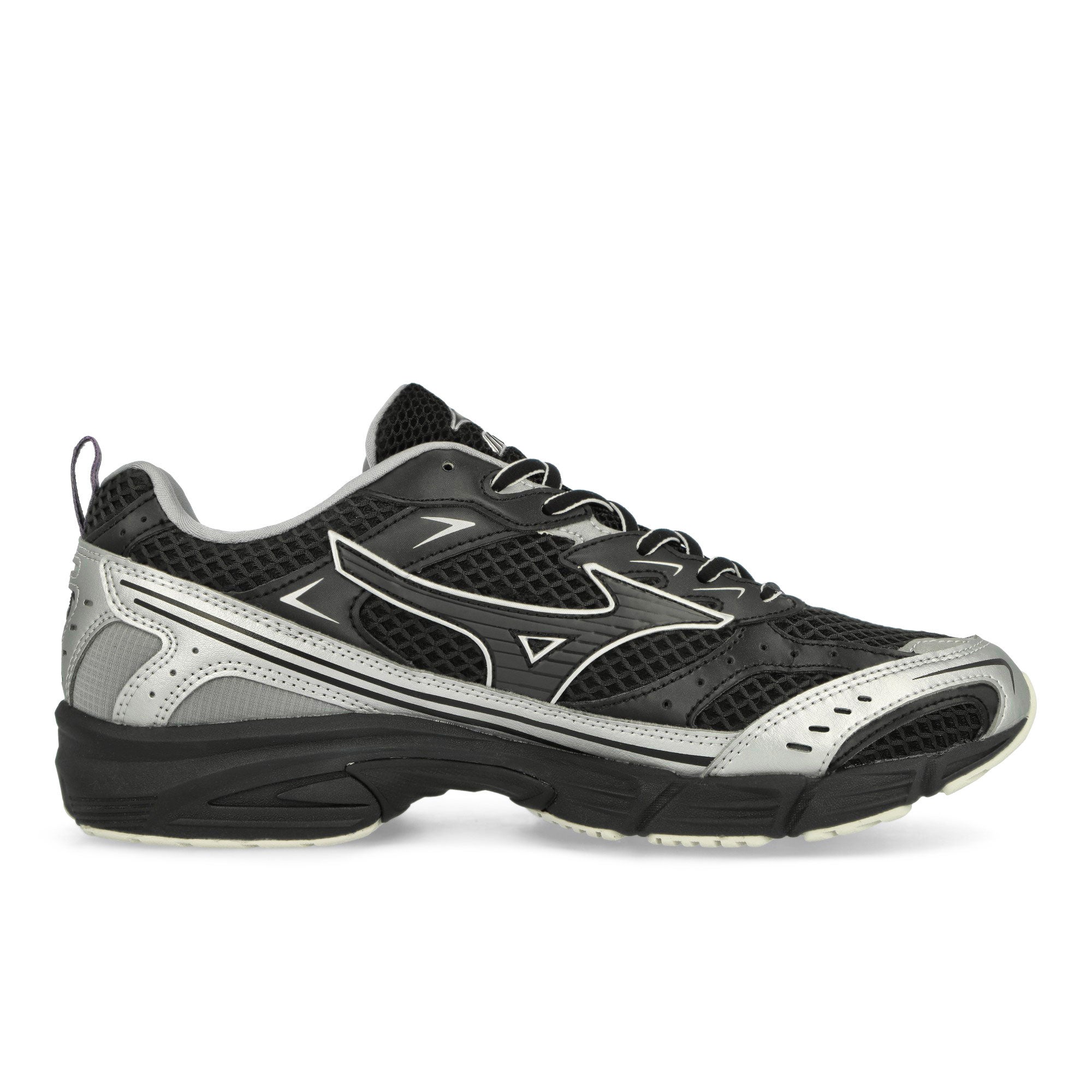 Mizuno<br>MXR