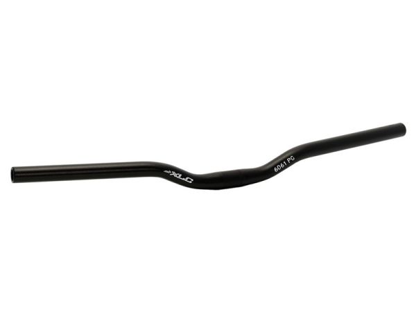XLC Riser-Bar Styr, 25,4mm x 630mm