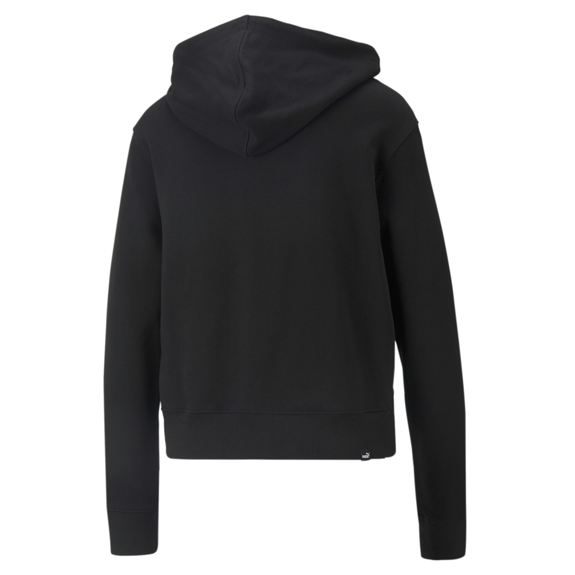 PUMA Her Full Zip Hoodie Tr