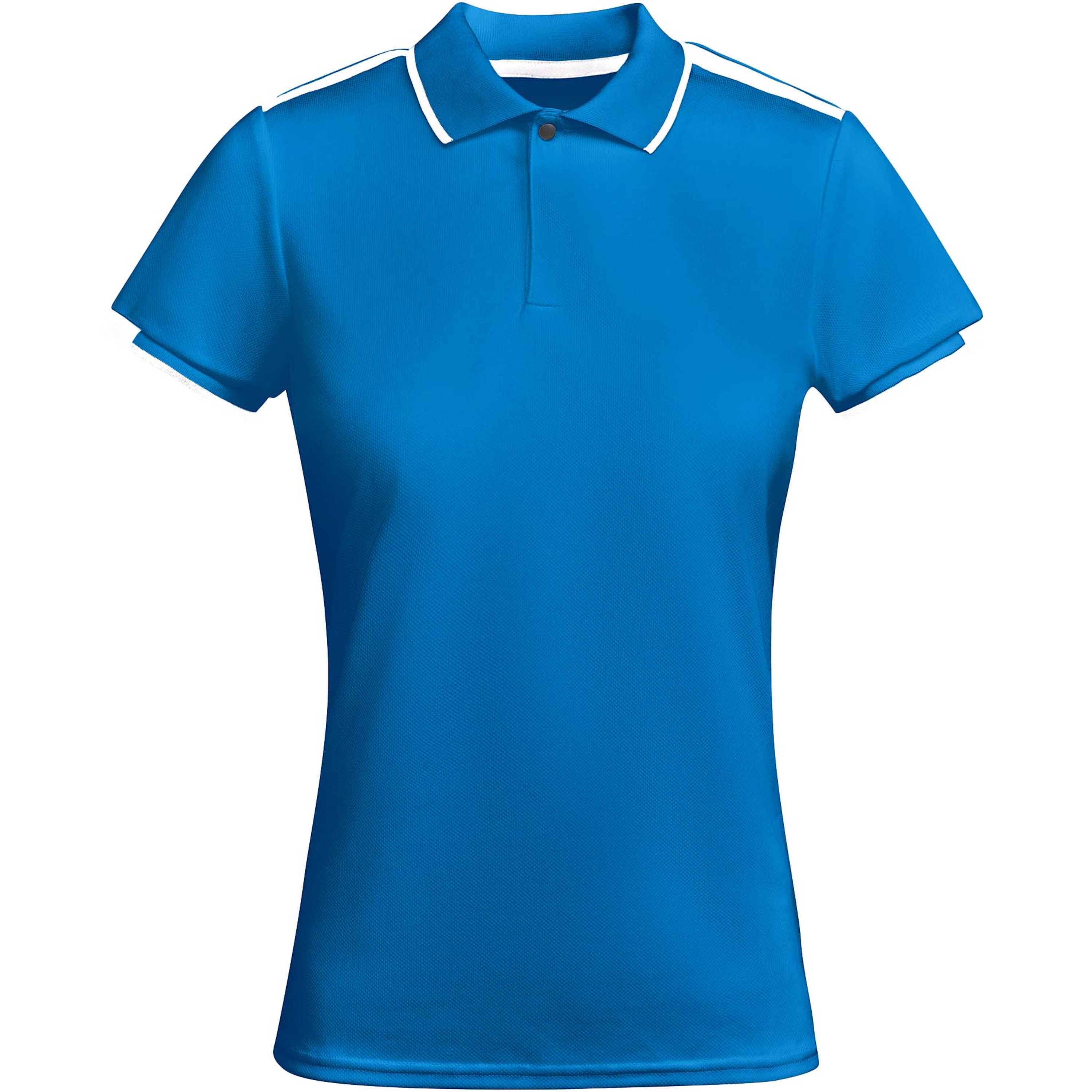 Roly R0409 - Polo de sport Tamil à manches courtes pour femme