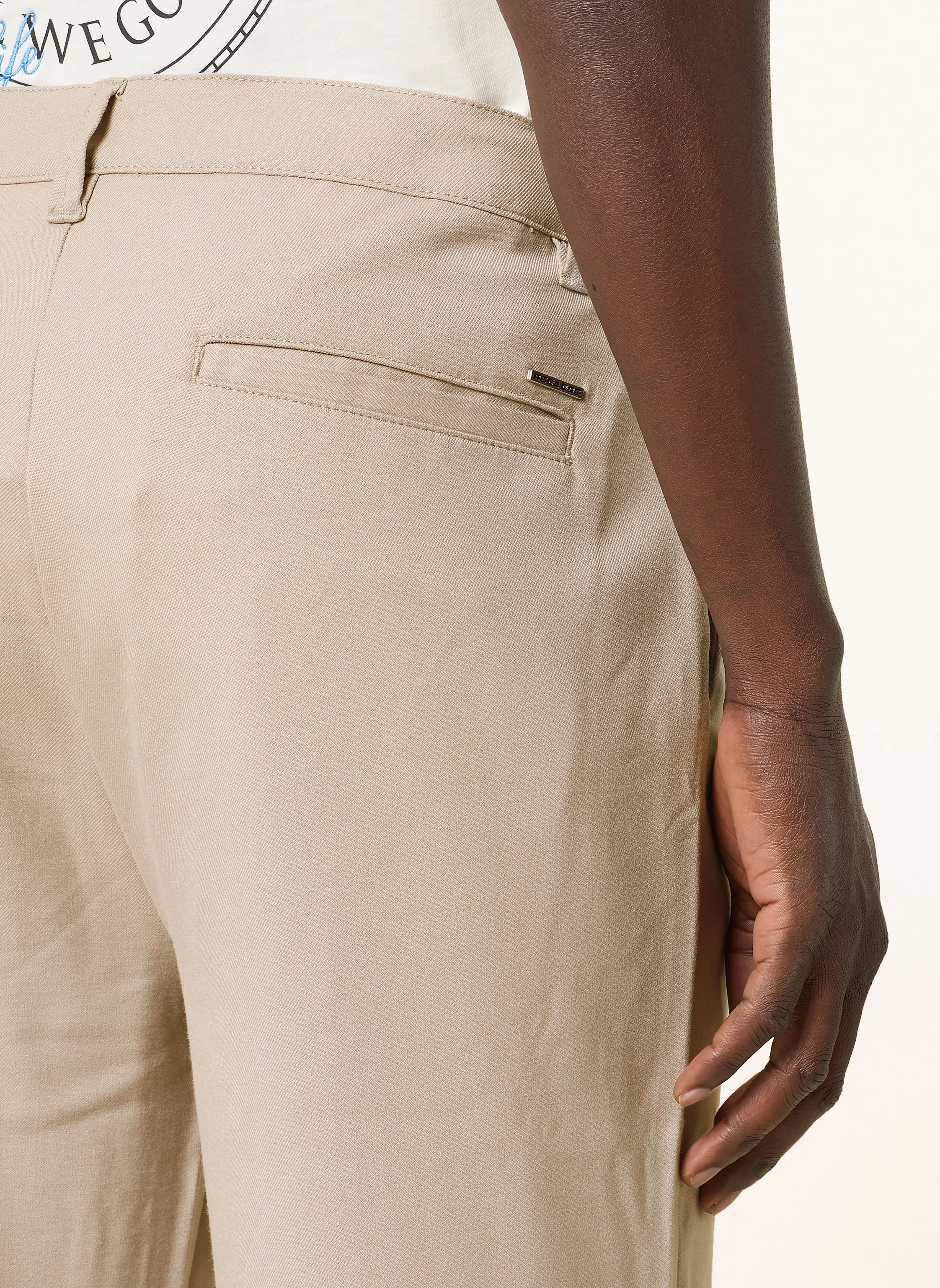 PEGADOR Chino GUIDER Regular Fit