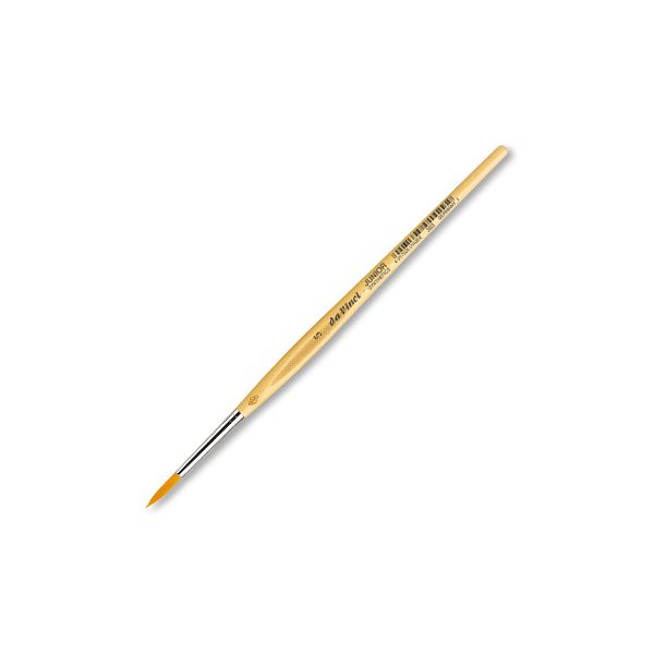 DaVinci Pincel para Hobby e Escolar 303 Junior Nº5 2 un.