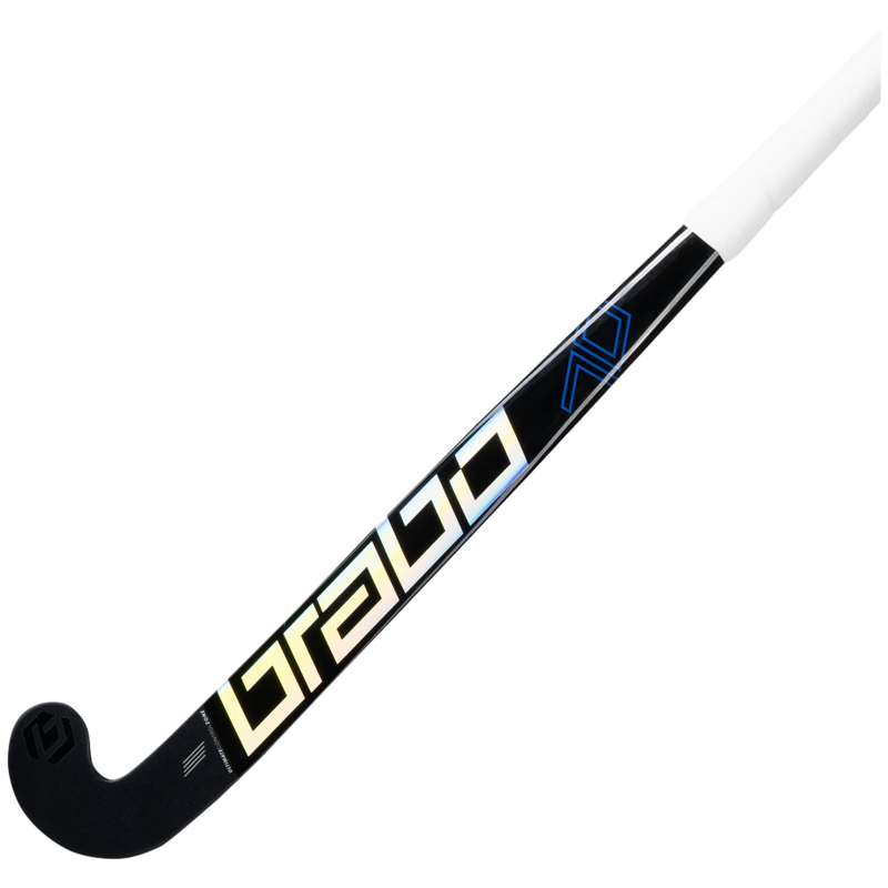 IT Traditional Carbon 70 LB Indoor Hockeystick