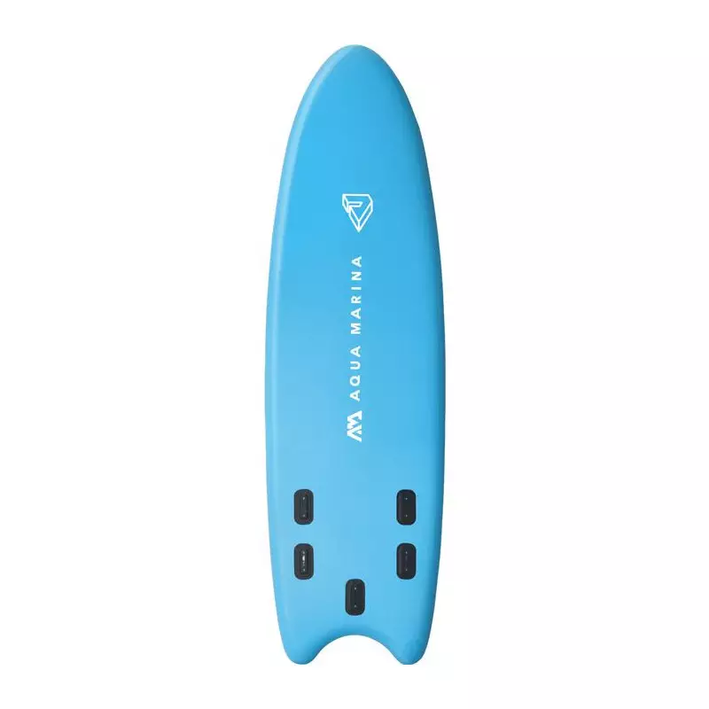 Stand Up Paddle Gonflable AQUA MARINA Mega 550*152*20